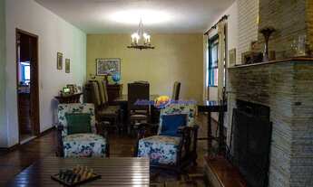 Imagem 3: Casa com 3 dormitórios à venda, 238 m² por R$ 1.600.000,00 - Bom Retiro - Teresópolis/RJ