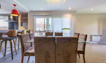 Imagem 4: CANELA - Casa de Condomínio - Altos Pinheiros