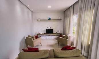 Imagem 2: Casa para Locação no Jardins da Serra - plana de 3 Quartos