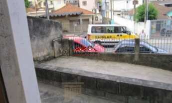 Imagem 6: Sobrado à venda no Jaguaré