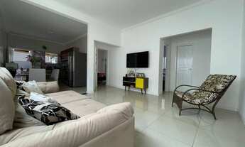 Imagem 2: Casa com 3 dormitórios à venda, 100 m² por R$ 400.000,00 - Turu - São Luís/MA