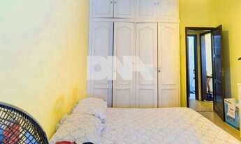 Imagem 6: Rio de Janeiro - Apartamento Padrão - Leblon