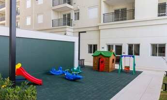 Imagem 6: Apartamento para venda possui 68 metros quadrados com 3 quartos em Brás - São Paulo - SP