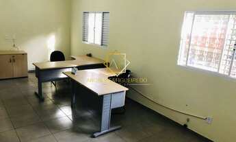 Imagem 5: Sobreloja com 30m² em frente à Praça do Coco, Barão Geraldo, Campinas/SP