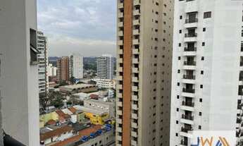 Imagem 3: Apartamento com 2 dormitórios à venda, 75 m² por R$ 658.000,00 - Vila Leopoldina - São Pau