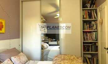 Imagem 4: SÃO PAULO - Apartamento Padrão - Morumbi