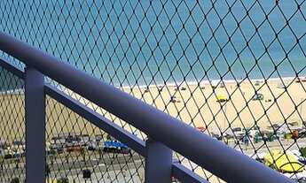 Imagem: Ap 2 Q 100 m Av Beira Mar