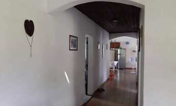 Imagem 3: Casa em Santa Bárbara, região metropolitana de Belém