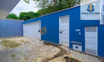 Imagem 6: Casa com 3 dormitórios para alugar, 165 m² por R$ 9.000,00/mês - Alto da Boa Vista - São P