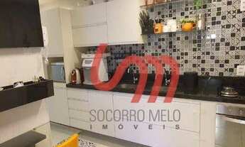 Imagem 4: A VENDA APARTAMENTO NO ED AZZURRA- ALDEOTA