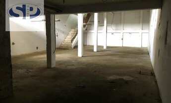 Imagem 5: Galpão em Jabaquara - São Paulo