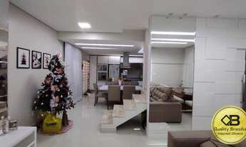 Imagem 4: Arniqueiras Escriturada, ótima casa 3 qts, 800m2, armários arniqueira