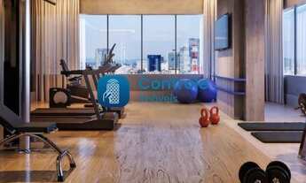 Imagem 4: B/Apto de 3 dorms. 163 m², em cond. alto padrão, no bairro Kobrasol em São José