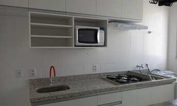 Imagem 1: Apartamento para Venda em Camaçari, ABRANTES, 2 dormitórios, 1 banheiro, 1 vaga