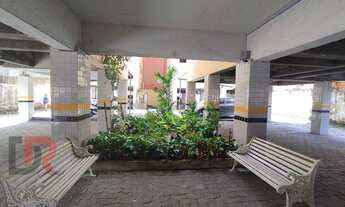 Imagem 7: Apartamento com 3 dormitórios à venda, 64 m² por R$ 165.000 - Damas - Fortaleza/CE