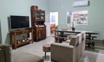 Imagem: CHÁCARA RIO DOS PEIXES (Mobiliada