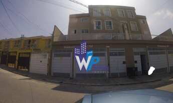 Imagem: Apartamento à venda, 35 m² por R$ 170.000,00