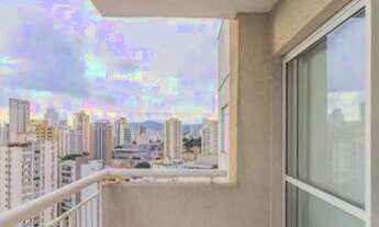 Imagem 6: Apartamento 70m² Santana Locação R$ 4.000,00