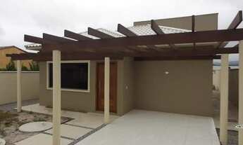 Imagem 3: Linda Casa com 2 Quartos e Terreno Grande em Itaipuaçu!