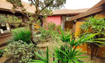 Imagem 3: Casa de condomínio para aluguel e venda tem 500 metros quadrados com 3 quartos