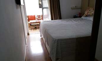 Imagem 7: Apartamento para venda possui 70 metros quadrados com 2 quartos