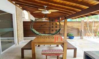 Imagem 6: Casa de 150 m² - 4 suítes - 3 vagas - piscina privativa - R$ 1.850.000 - Praia de Pauba