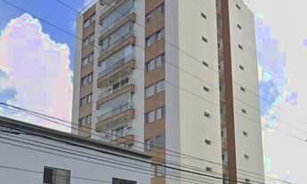 Imagem: Apartamento de 162m² no Edifício Casablanca