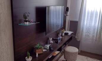 Imagem: Apartamento com 2 dormitórios à venda