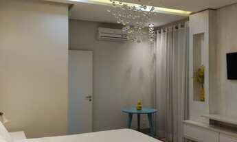 Imagem 4: EXCELENTE CASA COM 03 QUARTOS SENDO 02 SUÍTES NO BAIRRO COPACABANA EM PATOS DE MINAS