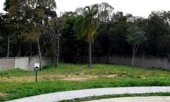 Imagem 3: Terreno em condomínio 1426 m² plano esquina BR 277 à 6,5 km do Parque Barigui em Curitiba