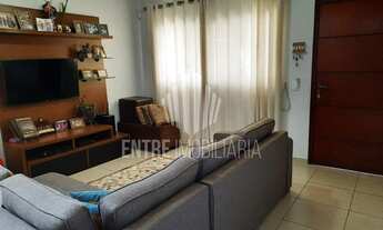 Imagem 3: Casa - Parque Jambeiro - Campinas