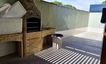 Imagem 2: Apartamento para venda com 87 metros quadrados com 3 quartos em Praça Seca - Rio de Janeir