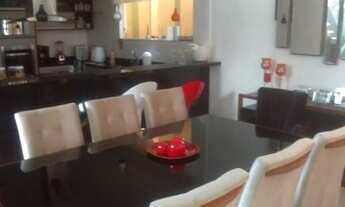 Imagem 5: CASA ASSOBRADADA - JORDANÓPOLIS - SP