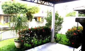 Imagem 4: Casa de condomínio sobrado para venda com 200 metros quadrados com 4 quartos