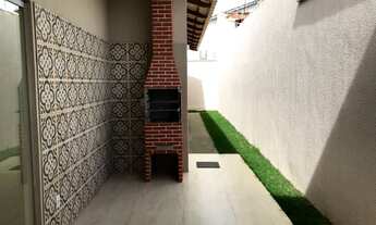 Imagem 4: Casa 3/4 á venda no Condomínio das Esmeraldas - Goiânia - GO