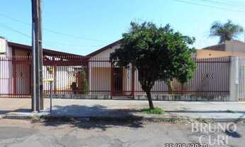 Imagem: Casa à venda - Rua Cristiano Machado