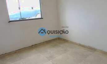 Imagem 6: Casa em meio lote 3 qtos Bairro jardim das Mangabeiras -Mateus leme