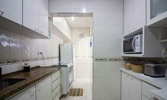 Imagem 6: Apartamento com 2 dormitórios, e 1 vaga de garagem. no jaguaré