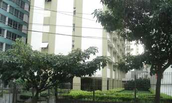 Imagem: Apartamento para aluguel possui 99 metros