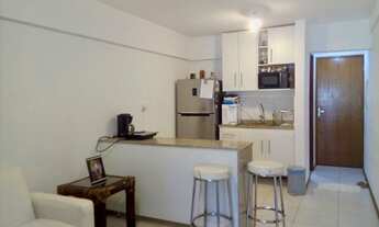 Imagem: Lindo loft para venda - Porteira fechada