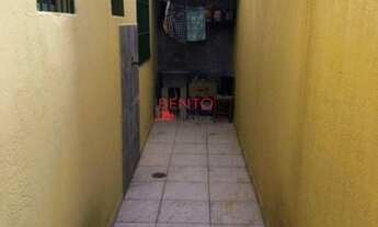 Imagem 6: Sobrado para aluguel com 102 metros quadrados com 2 quartos em Guilhermina - Praia Grande