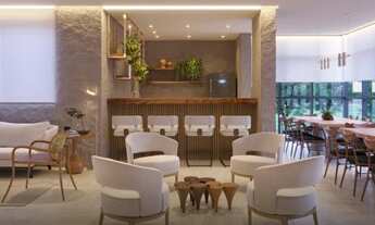 Imagem 5: Breve Lançamento LIVE 3 Suítes 140 m2