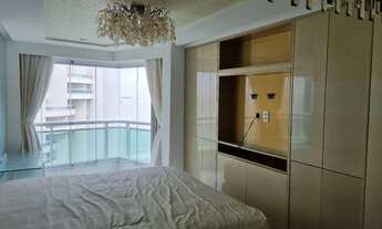 Imagem 5: Apartamento para venda tem 80 metros quadrados com 2 quartos em Calhau - São Luís - MA