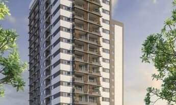 Imagem 6: Apartamento para venda tem 28 metros quadrados com 1 quarto em Presidente Altino - Osasco