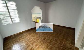 Imagem 2: Casa para alugar, 60 m² por R$ 1.250,00/mês - Jardim Oriental - São Paulo/SP