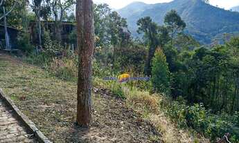 Imagem 4: Terreno à venda, 680 m² por R$ 180.000,00 - Quebra Frascos - Teresópolis/RJ