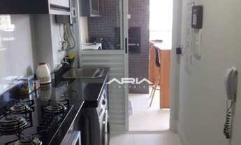 Imagem 4: Ed. Uptown Residence, Gleba Palhano Londrina/PR , Apartamento a venda 3 Quartos - Suíte