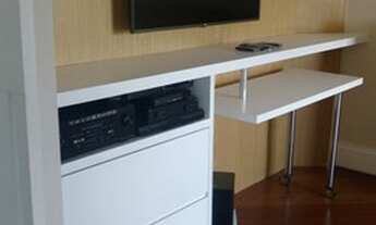 Imagem 3: APARTAMENTO - CAMPO BELO - SP