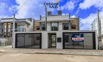 Imagem: Geminada no São João ME - Tubarão