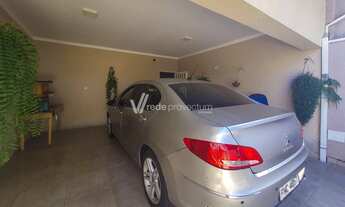 Imagem 5: Casa - Jardim Nova Europa - Campinas